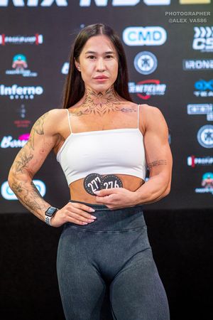 Регистрация NBC X 18.05.24 (Фотограф Александр Васильев)